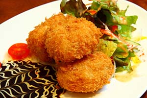 korokke